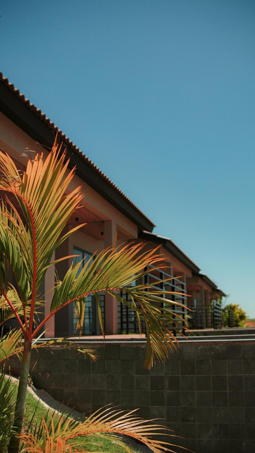 Morro Dos Anjos Aguas Quentes Hotel Resort Oficial Bandeirantes  Kültér fotó